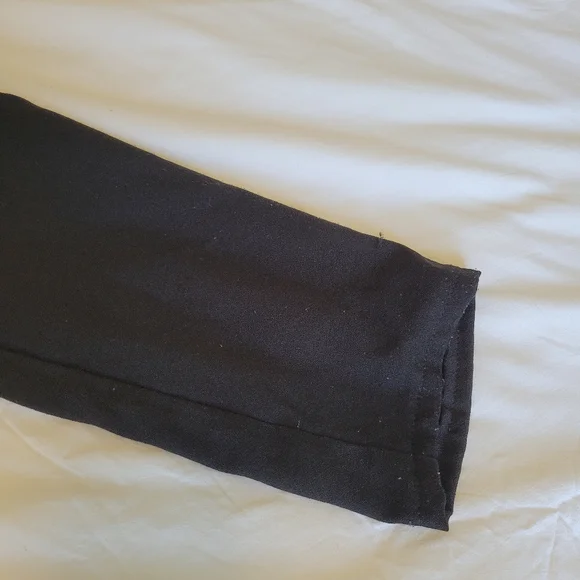 Black blazer dress 16 - Picture 6 of 8